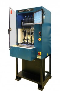 image of Common Rail Injector Test Equipment