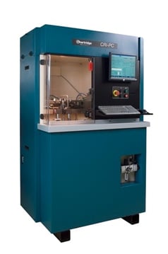 Common Rail injector testing