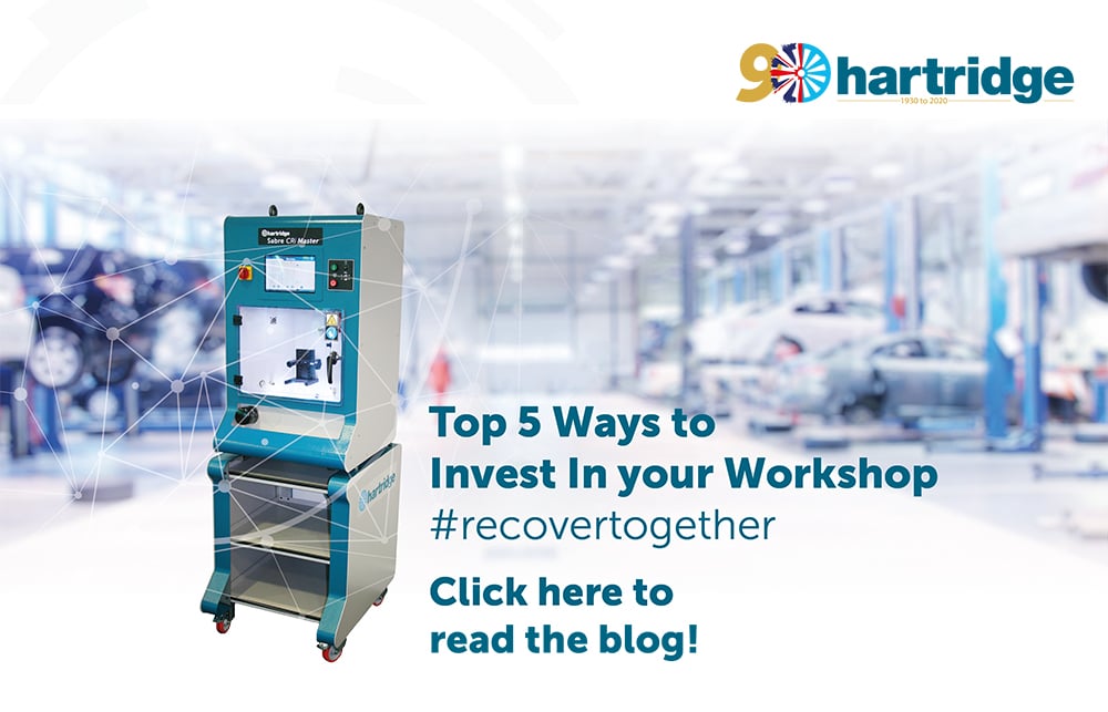 Click Here for 5 Ways to Invest in your Workshop