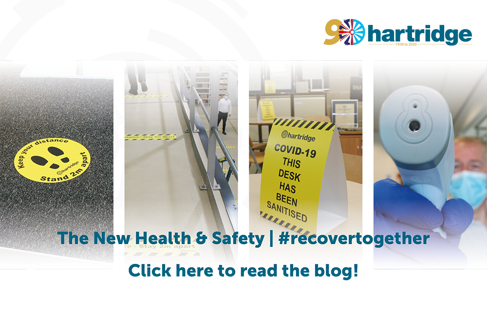 Click here for The New & Safety Blog