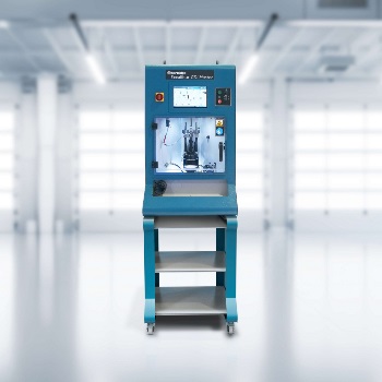 Excalibur test bench