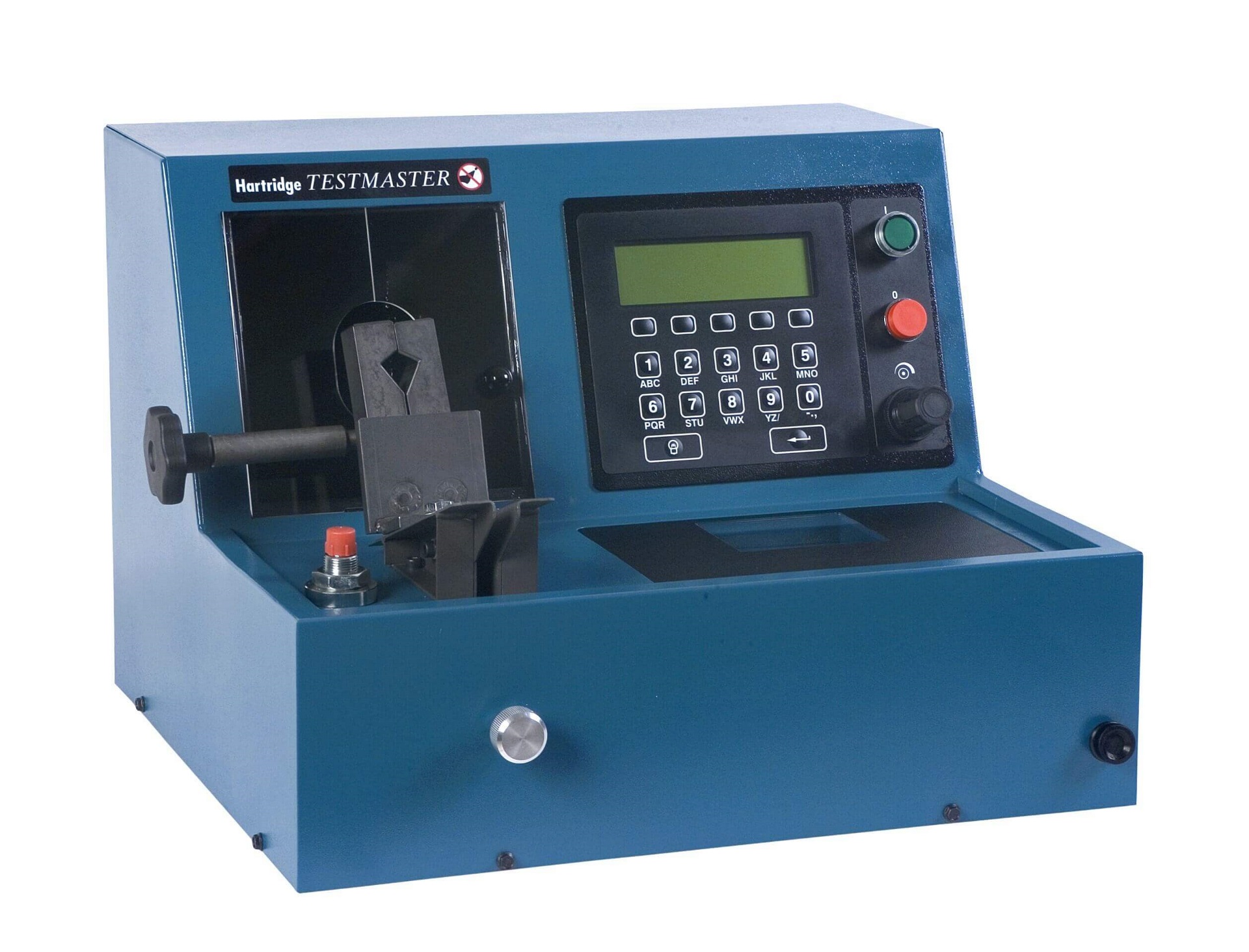 HH701 testmaster
