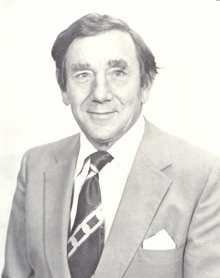 Mr robinson 1960s