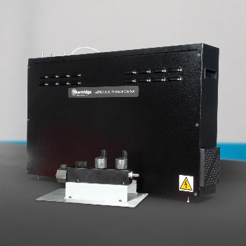black autopressure control kit for common rail pumps