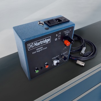 Cummins PT injectors accessory for testing and maintenance