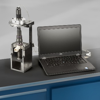Hartridge nozzle alignment tool