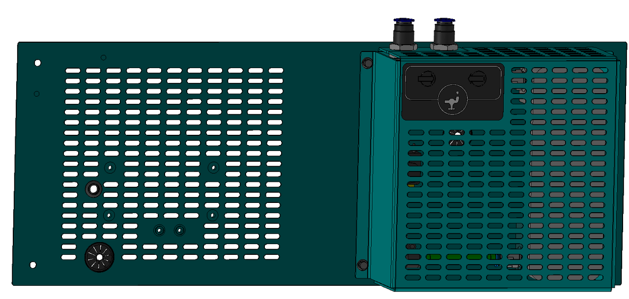 HJ085 Temperature Sensor
