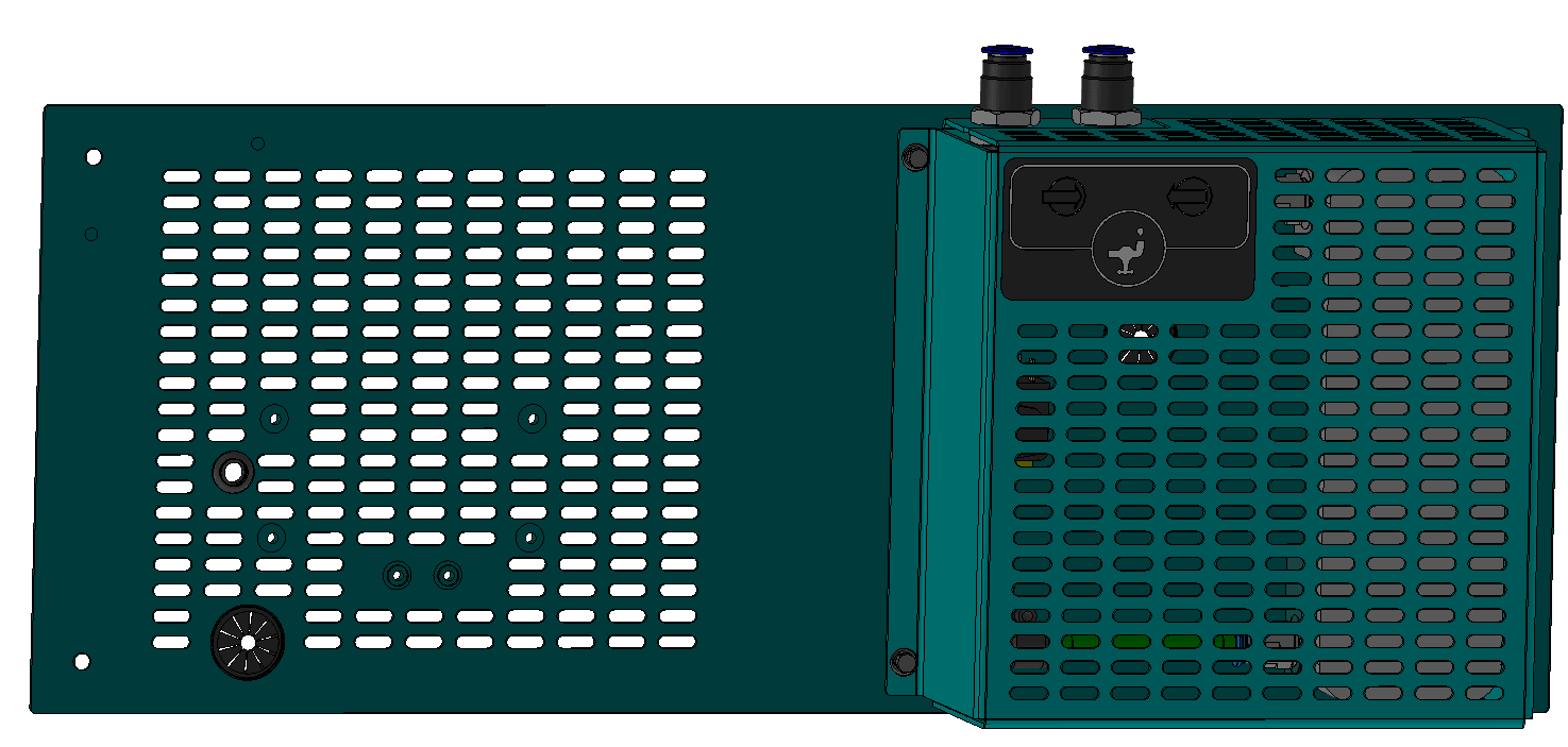 HJ085 Temperature Sensor