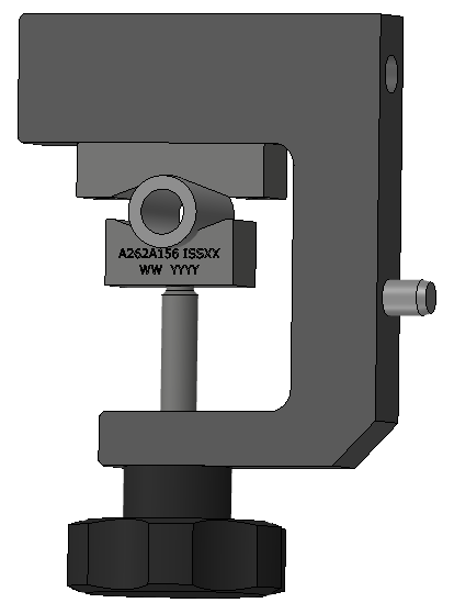 HJ087 Uprated Clamping Modification Kit