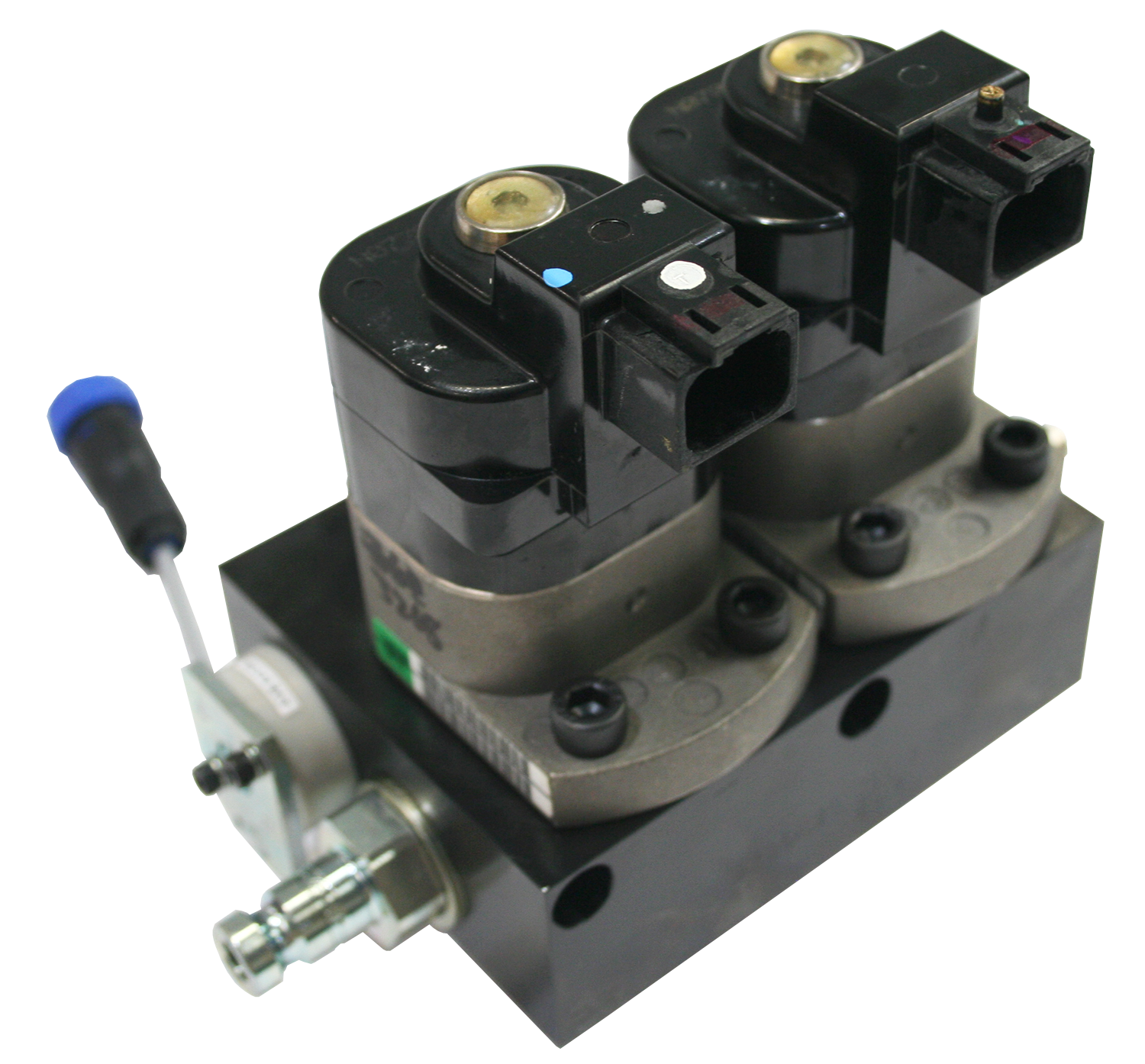 HK1413 HPi Double Valve Basekit