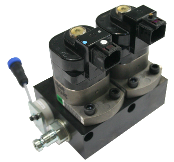HK1413 HPi Double Valve Basekit