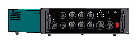HK1415 EUi/EUp/HPi Controller