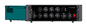 HK1415 EUi/EUp/HPi Controller