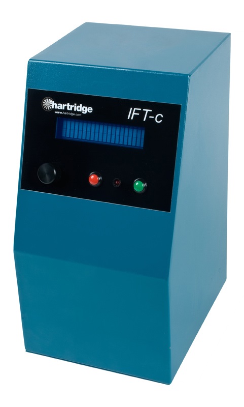 IFT-c Injection Function Tester Controller