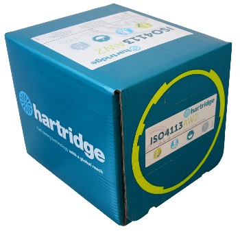 iso4113 calibration fluid