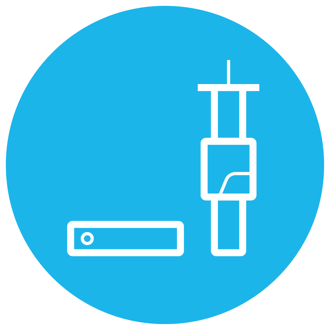 Hartridge HK1400 icon