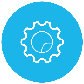 Hartridge injector technology icon