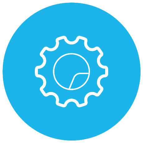 Hartridge injector technology icon